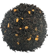 Caramel Tea